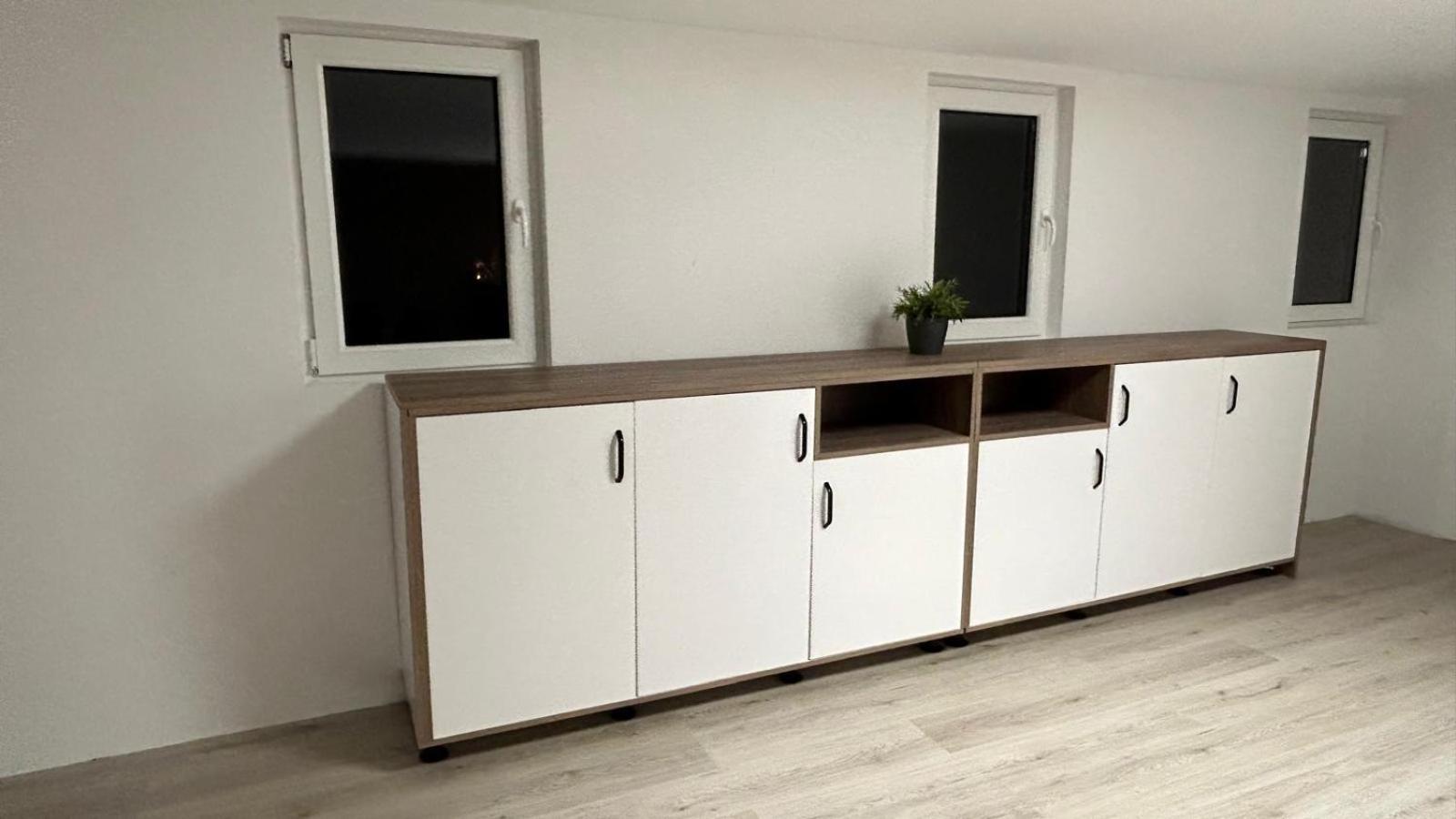 Ferienwohnung Soest Lendringsen Dış mekan fotoğraf