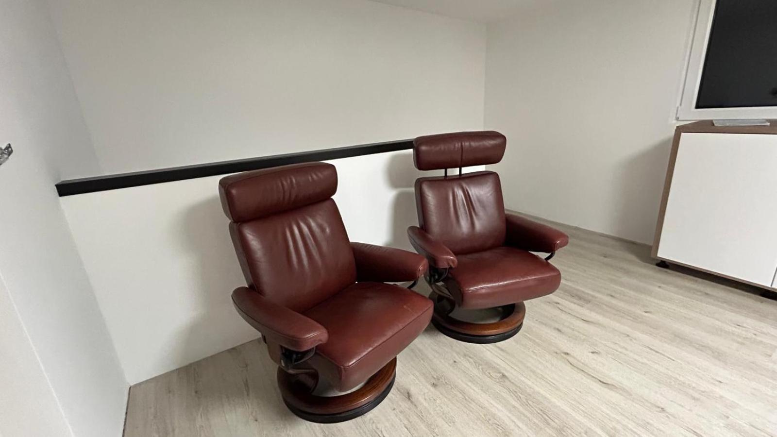 Ferienwohnung Soest Lendringsen Dış mekan fotoğraf