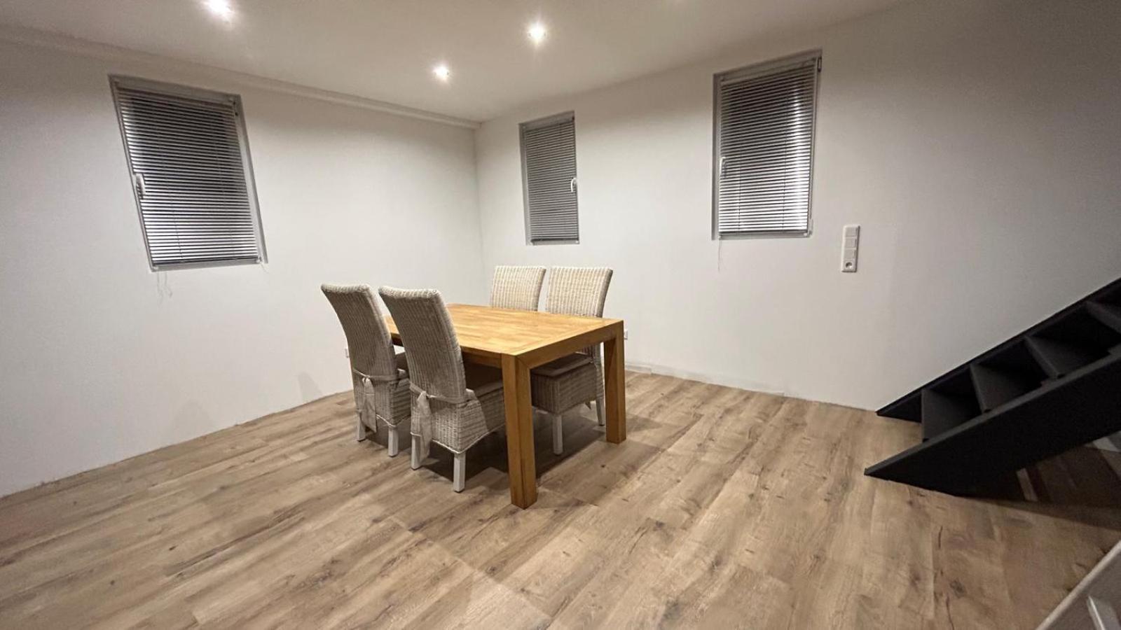 Ferienwohnung Soest Lendringsen Dış mekan fotoğraf