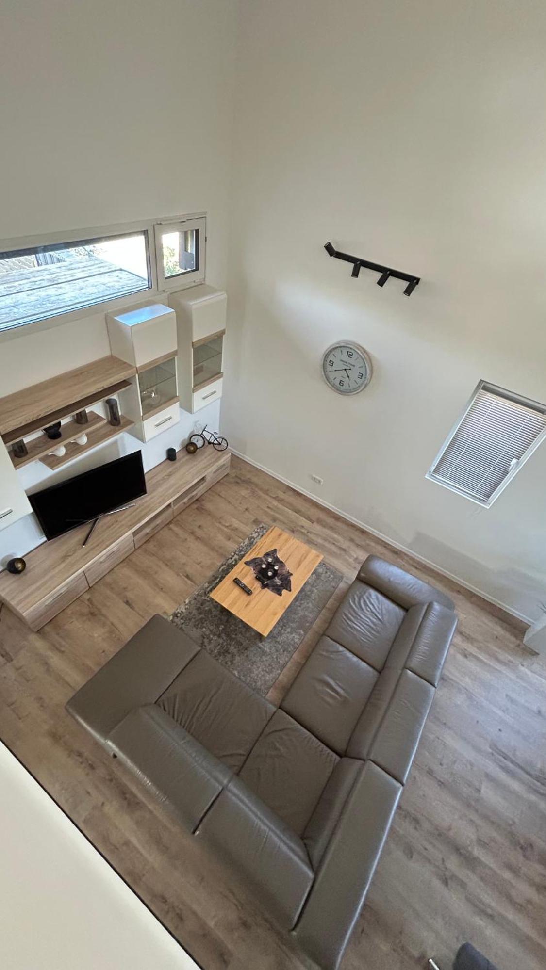 Ferienwohnung Soest Lendringsen Dış mekan fotoğraf