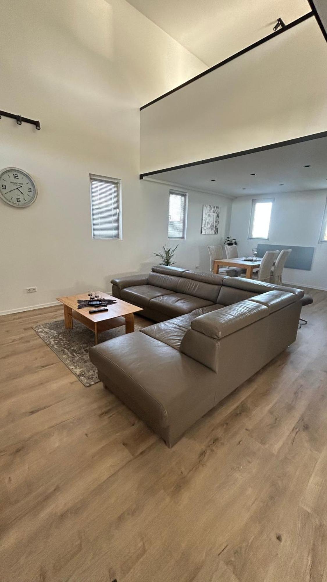 Ferienwohnung Soest Lendringsen Dış mekan fotoğraf