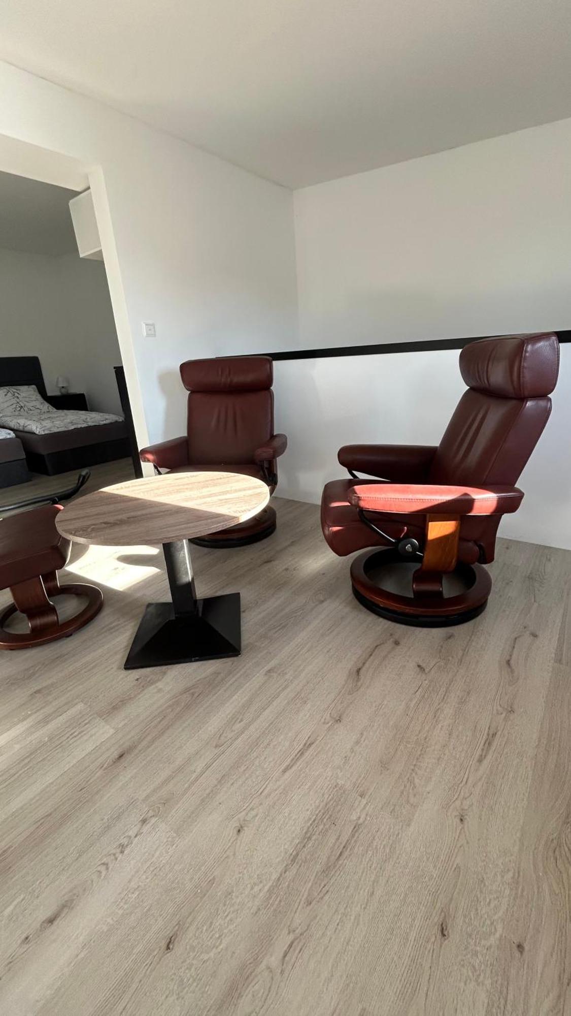 Ferienwohnung Soest Lendringsen Dış mekan fotoğraf