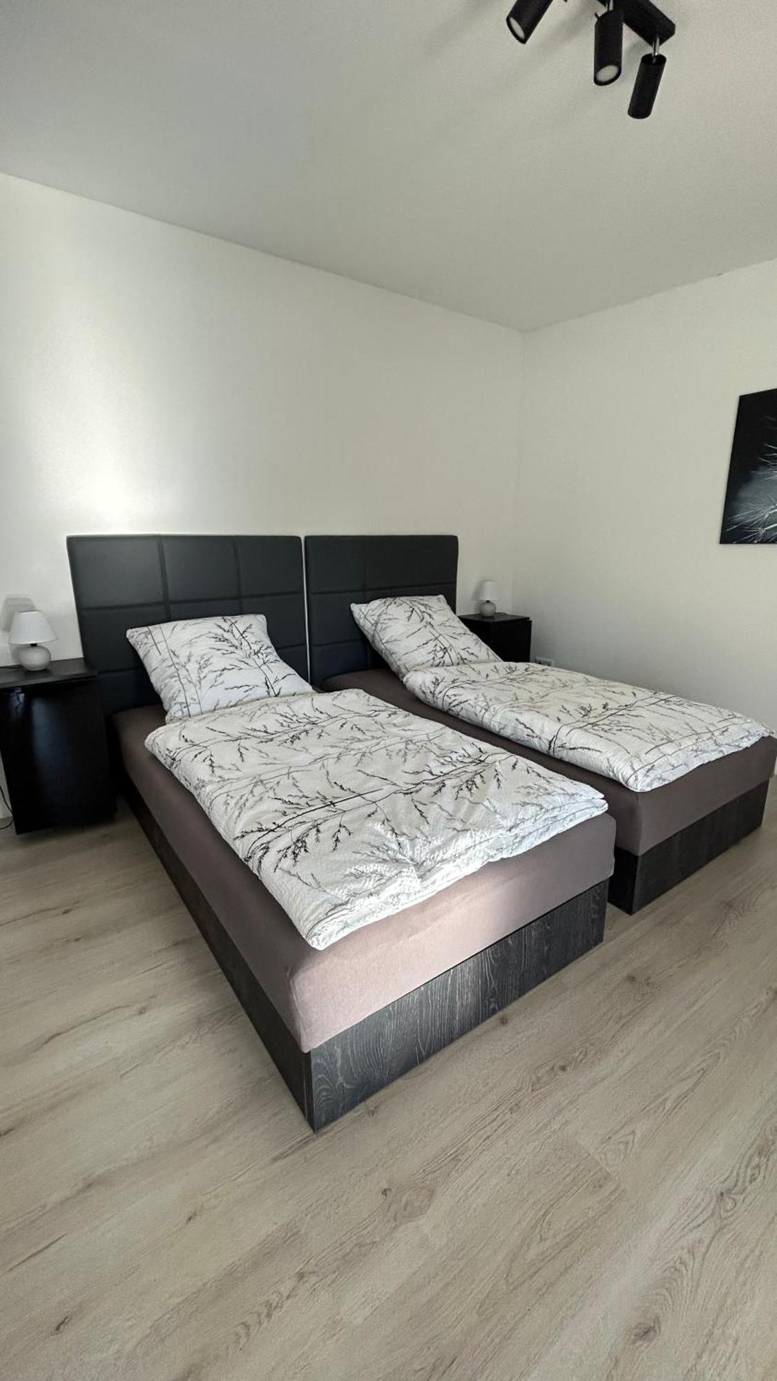 Ferienwohnung Soest Lendringsen Dış mekan fotoğraf